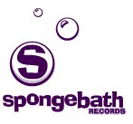 Spongebath - Logo